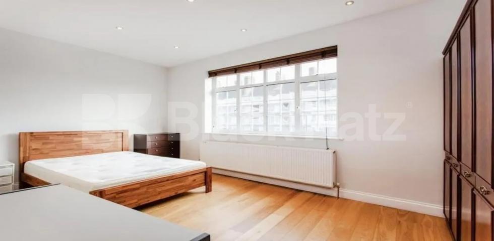4 bedroom 2 bathroom inclusive of all bills excluding Council Tax Camden Road, Holloway